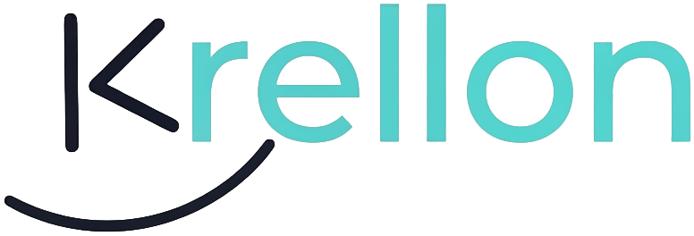 krellon.com Logo
